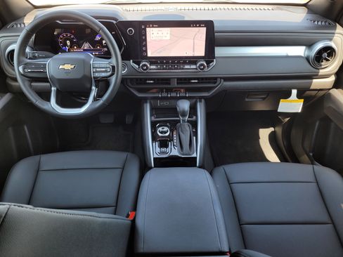 New 2026 Chevrolet Colorado LT w/ LT Convenience Package image 13