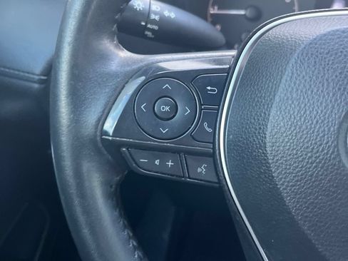 Used 2023 Toyota Corolla Cross LE FWD image 20