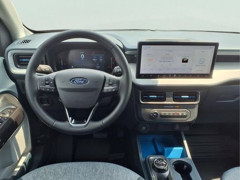 New 2026 Ford Maverick XLT w/ XLT Luxury Package AWD/4WD image 4