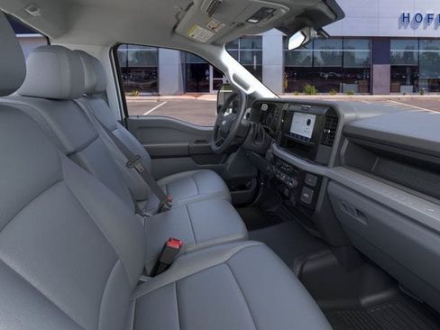 New 2026 Ford F350 XL w/ FX4 Off-Road Package AWD/4WD image 11