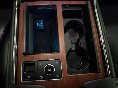 Used 2021 Lincoln Navigator Reserve AWD/4WD image 31
