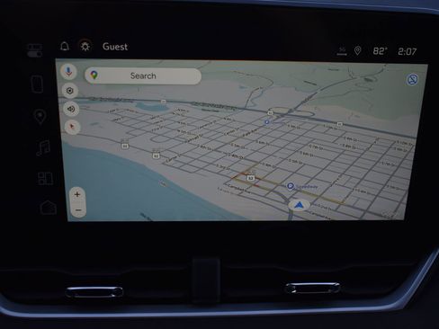 New 2026 Chevrolet Equinox LT image 28