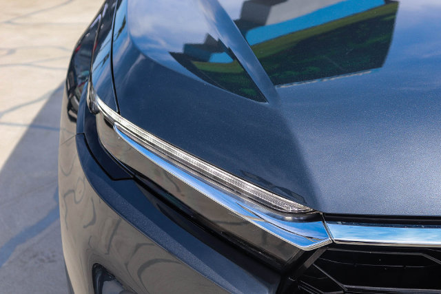 Certified 2025 Honda CR-V EX-L image 6