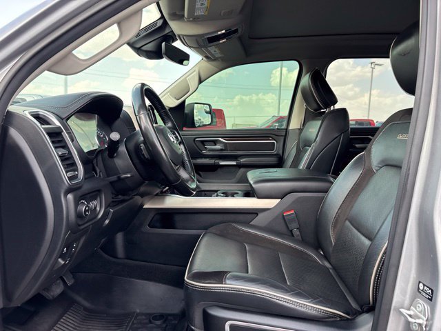Used 2022 RAM 1500 Laramie w/ Laramie Southwest Edition AWD/4WD image 20