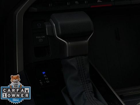 Used 2024 Toyota Tundra SR5 w/ SR5 Convenience Package AWD/4WD image 16