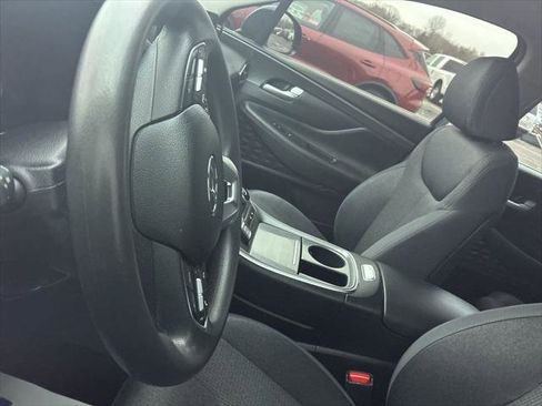 Used 2022 Hyundai Santa Fe SEL image 11