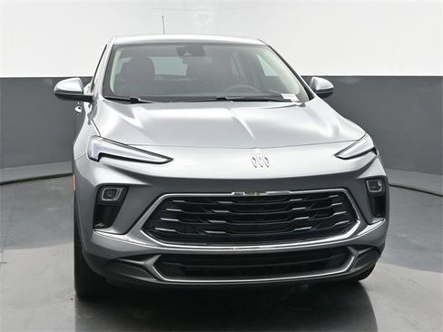 New 2026 Buick Encore GX Preferred w/ Comfort Package image 8