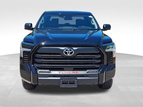 Used 2024 Toyota Tundra SR5 w/ SR5 Premium Package AWD/4WD image 2