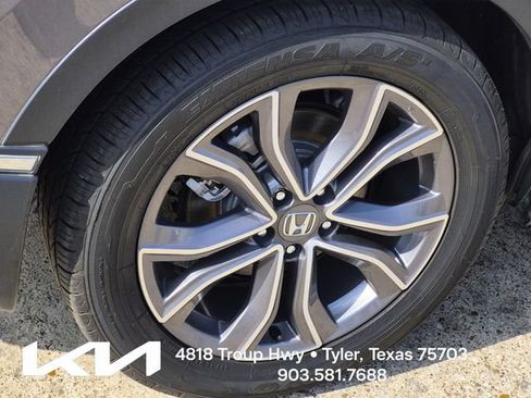 Used 2020 Honda CR-V Touring image 7