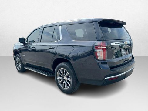 Used 2024 Chevrolet Tahoe LT w/ LT Signature Package AWD/4WD image 7
