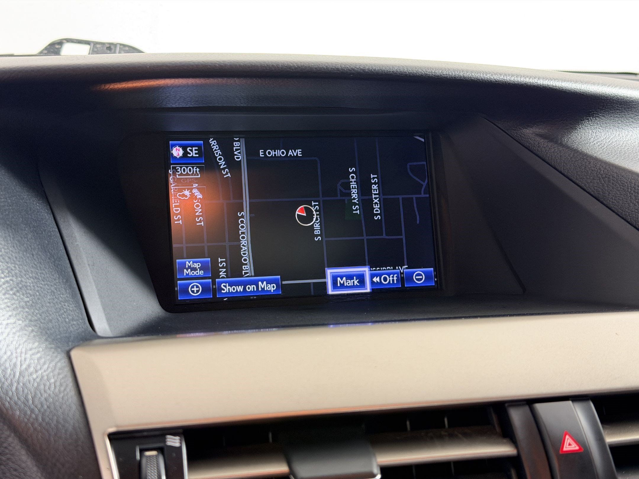 Used 2013 Lexus RX 350 FWD w/ Navigation Pkg image 19