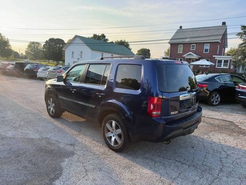 Used 2014 Honda Pilot Touring image 8