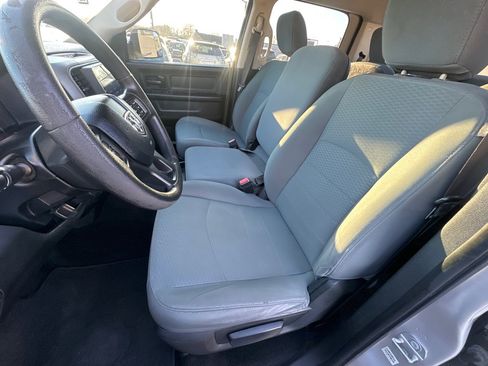 Used 2016 RAM 1500 Express image 12
