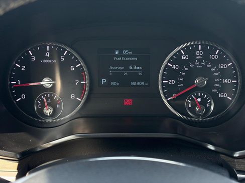Used 2021 Kia Telluride EX w/ Towing Package AWD/4WD image 27