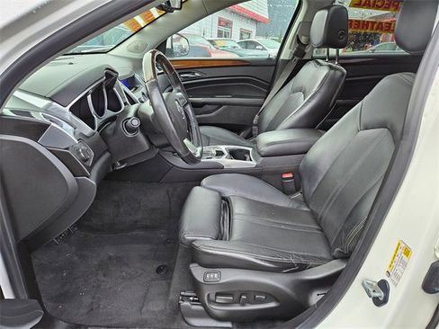 Used 2012 Cadillac SRX Luxury image 11