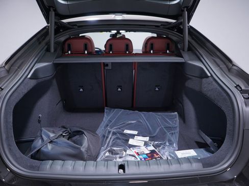 New 2026 BMW i4 eDrive40 w/ Parking Assistance Package image 13