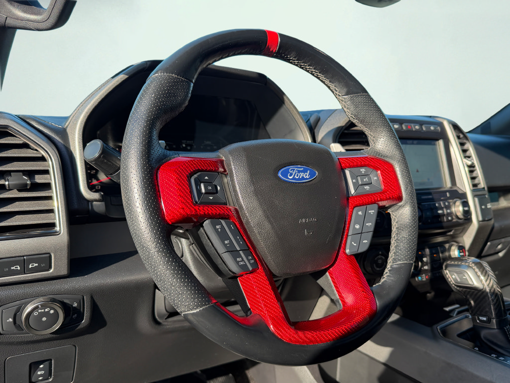 Used 2018 Ford F150 Raptor w/ Equipment Group 802A Luxury AWD/4WD image 36
