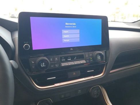 New 2026 Toyota Grand Highlander MAX Platinum image 16