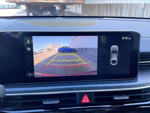 Used 2025 Kia K5 GT-Line w/ GT-Line Premium Package image 21