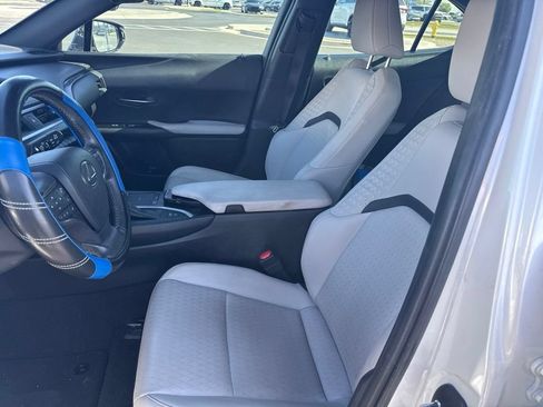 Used 2020 Lexus UX 250h AWD/4WD image 7