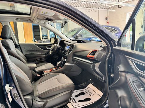 Used 2020 Subaru Forester Sport AWD/4WD image 30