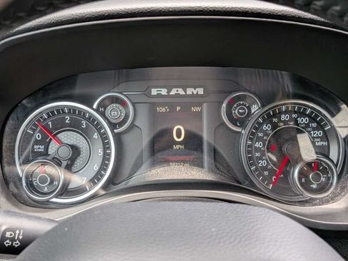 Used 2023 RAM 1500 Lone Star AWD/4WD image 29