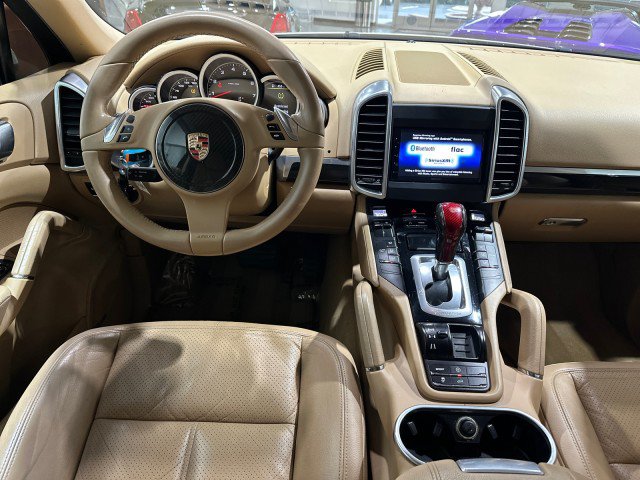Used 2011 Porsche Cayenne AWD/4WD image 37