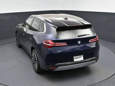 New 2026 BMW X3 xDrive30 w/ Premium Package AWD/4WD image 33