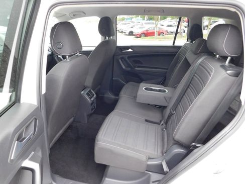 Used 2023 Volkswagen Tiguan S FWD image 8