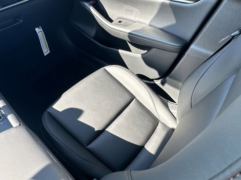 New 2026 MAZDA MAZDA3 2.5 S Sedan w/ Preferred Pkg image 13