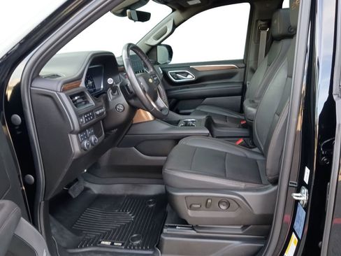 Used 2023 Chevrolet Tahoe High Country w/ Premium Package 2 image 19