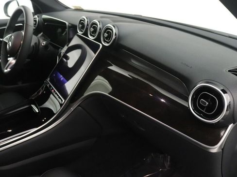 Certified 2026 Mercedes-Benz GLC 300 image 24
