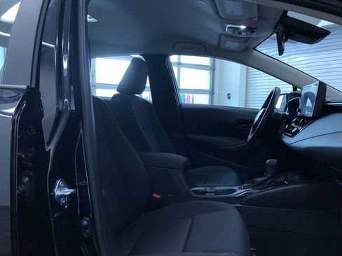 Certified 2025 Toyota Corolla LE image 22