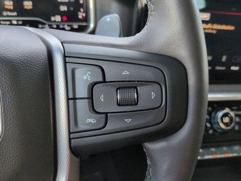 Used 2024 GMC Sierra 1500 Denali AWD/4WD image 25