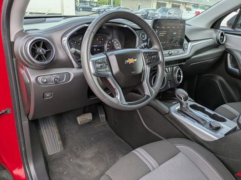 Used 2023 Chevrolet Blazer LT w/ Convenience Package AWD/4WD image 8