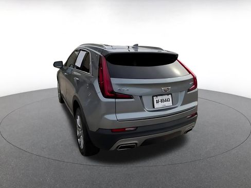 Used 2023 Cadillac XT4 Premium Luxury image 11