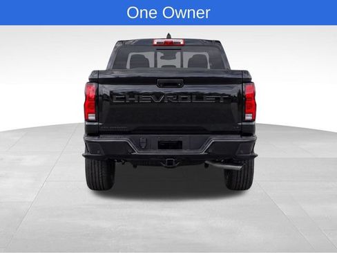 Used 2023 Chevrolet Colorado LT w/ LT Convenience Package III RWD image 4