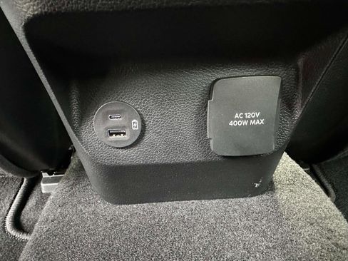 Used 2025 Ford Ranger XLT w/ Equipment Group 301A High image 15