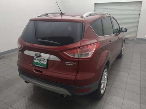 Used 2014 Ford Escape Titanium AWD/4WD image 7
