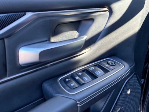 Used 2021 RAM 1500 Rebel w/ Level 2 Equipment Group image 24