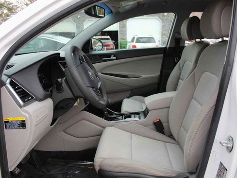 Used 2016 Hyundai Tucson SE image 24