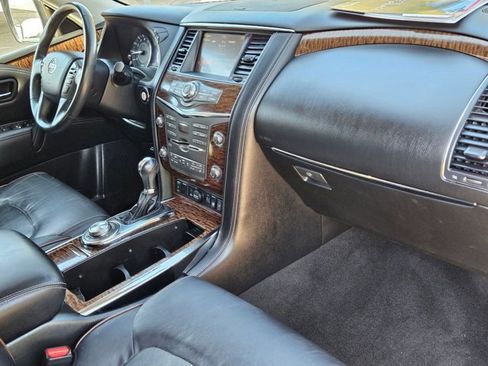 Used 2019 Nissan Armada SL w/ Premium Package image 24