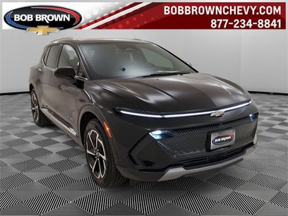 Used 2025 Chevrolet Equinox EV LT w/ Convenience Package