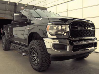 Used 2023 RAM 2500 Tradesman w/ Safety Group