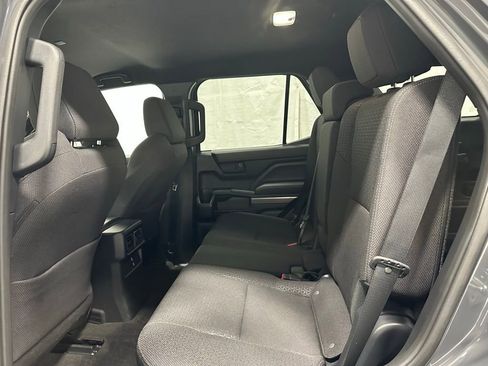 Used 2025 Toyota 4Runner SR5 image 45