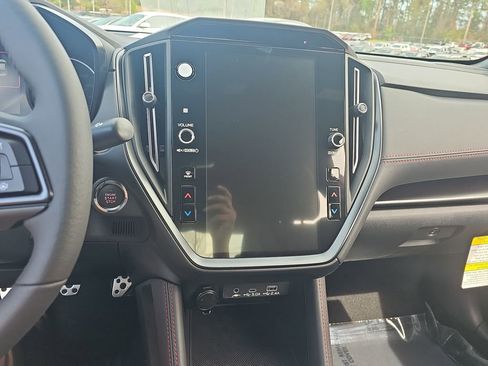 New 2026 Subaru WRX Premium image 20