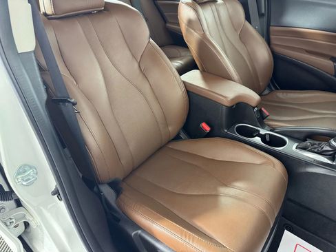 Used 2021 Acura ILX w/ Premium Package image 35