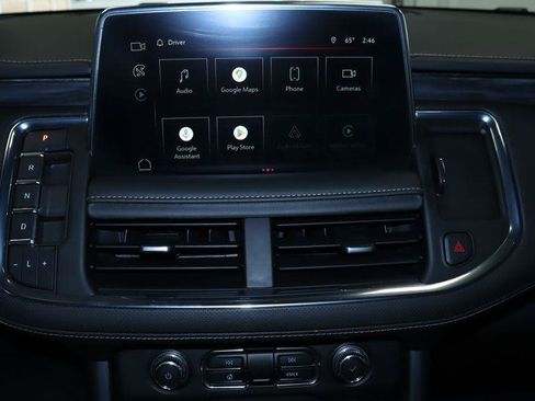 Used 2022 GMC Yukon SLT w/ SLT Luxury Package AWD/4WD image 23