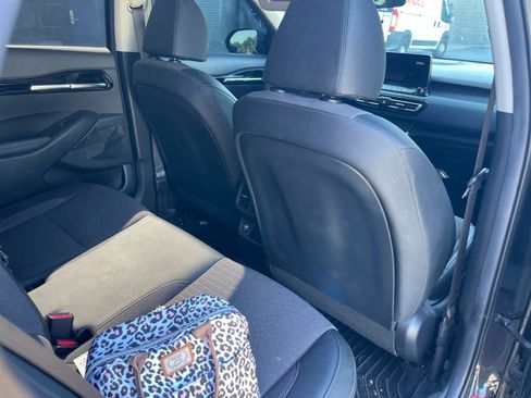 Used 2022 Kia Seltos S image 13