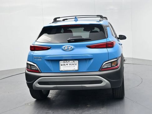 Used 2023 Hyundai Kona SEL FWD image 7